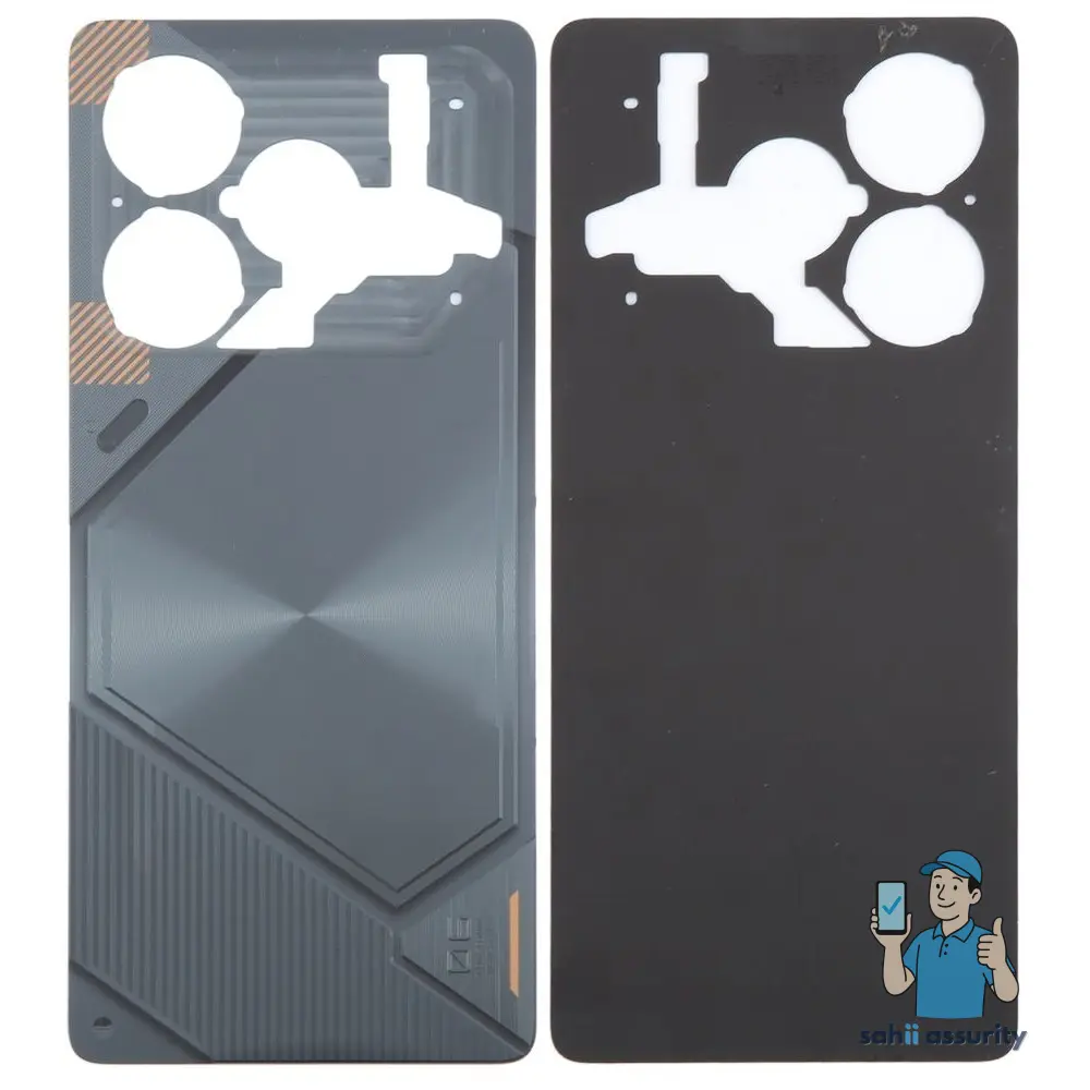 Back Panel Cover for Tecno Pova 6 Pro